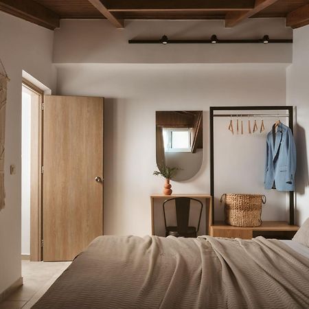Shellona Rooms & Apartments Λαγανάς Εξωτερικό φωτογραφία