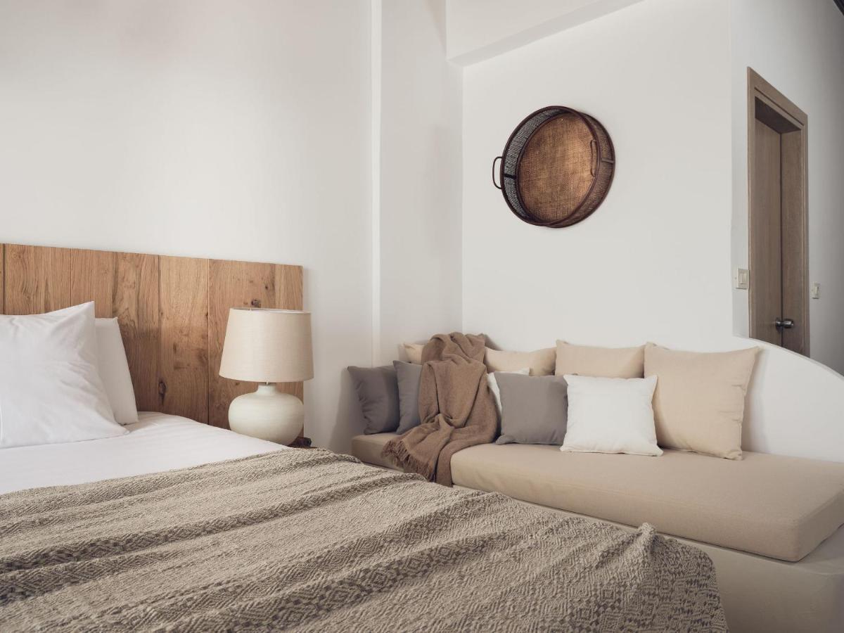 Shellona Rooms & Apartments Λαγανάς Εξωτερικό φωτογραφία