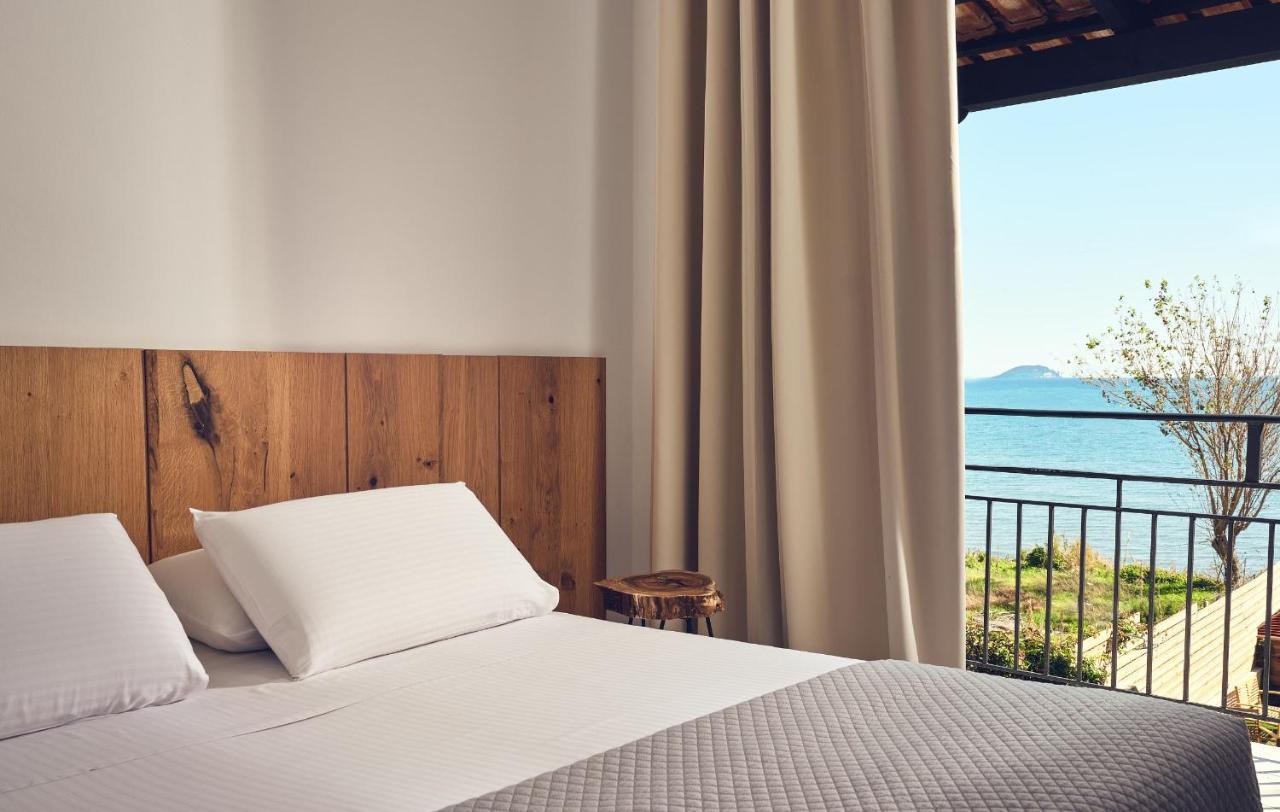 Shellona Rooms & Apartments Λαγανάς Εξωτερικό φωτογραφία