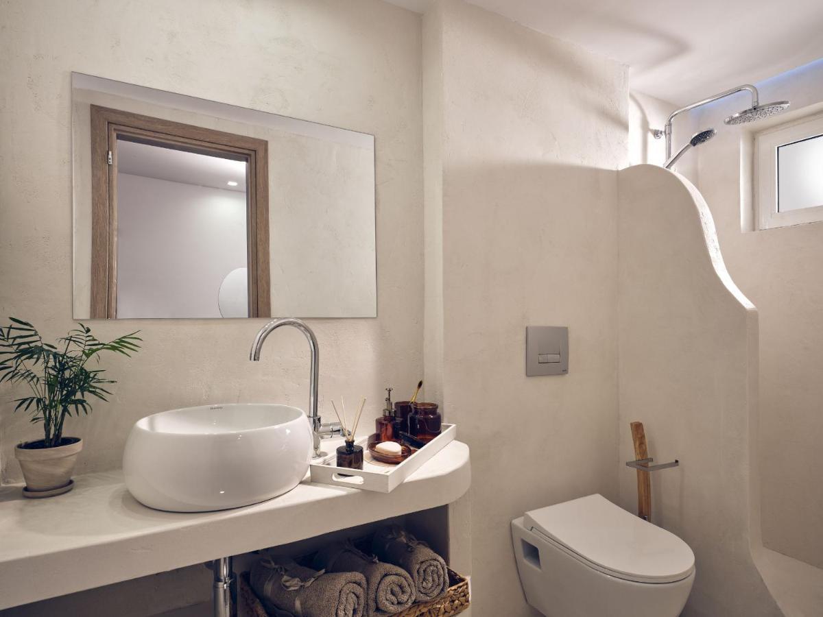 Shellona Rooms & Apartments Λαγανάς Εξωτερικό φωτογραφία