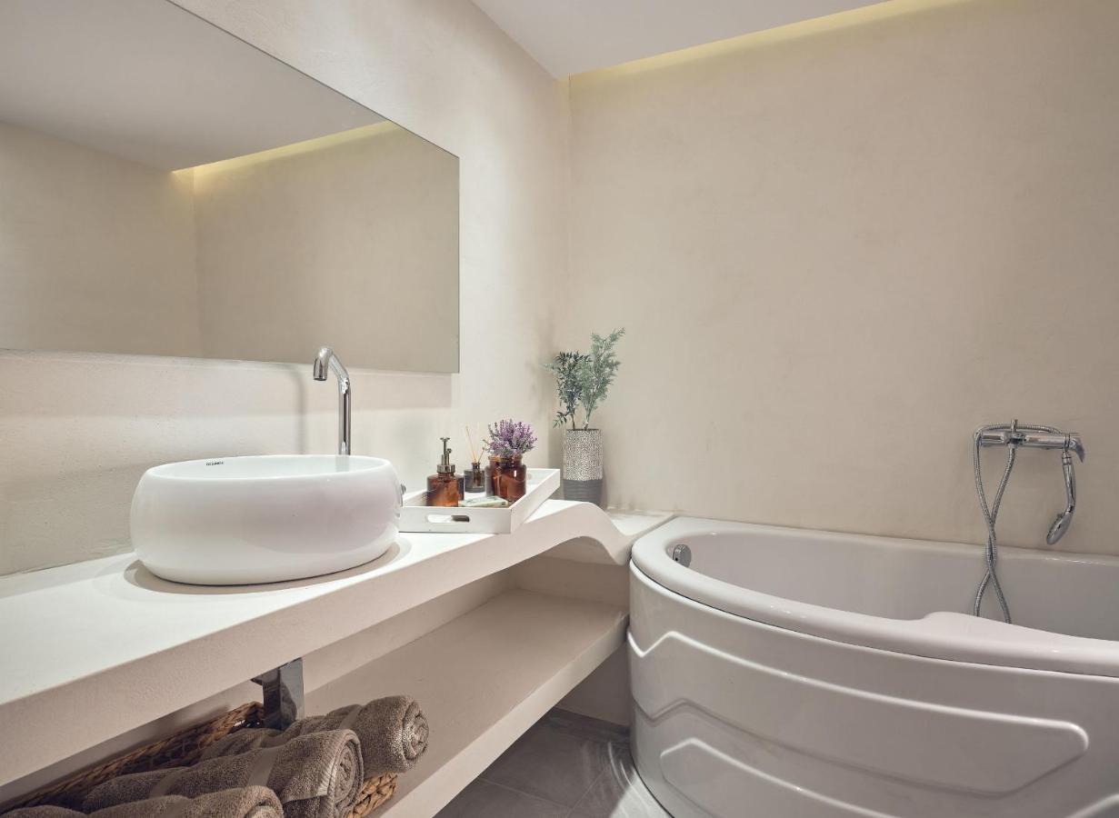 Shellona Rooms & Apartments Λαγανάς Εξωτερικό φωτογραφία