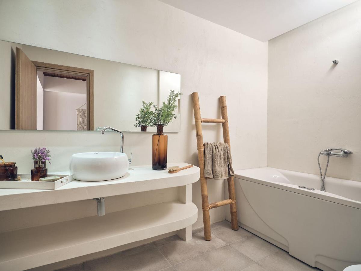 Shellona Rooms & Apartments Λαγανάς Εξωτερικό φωτογραφία