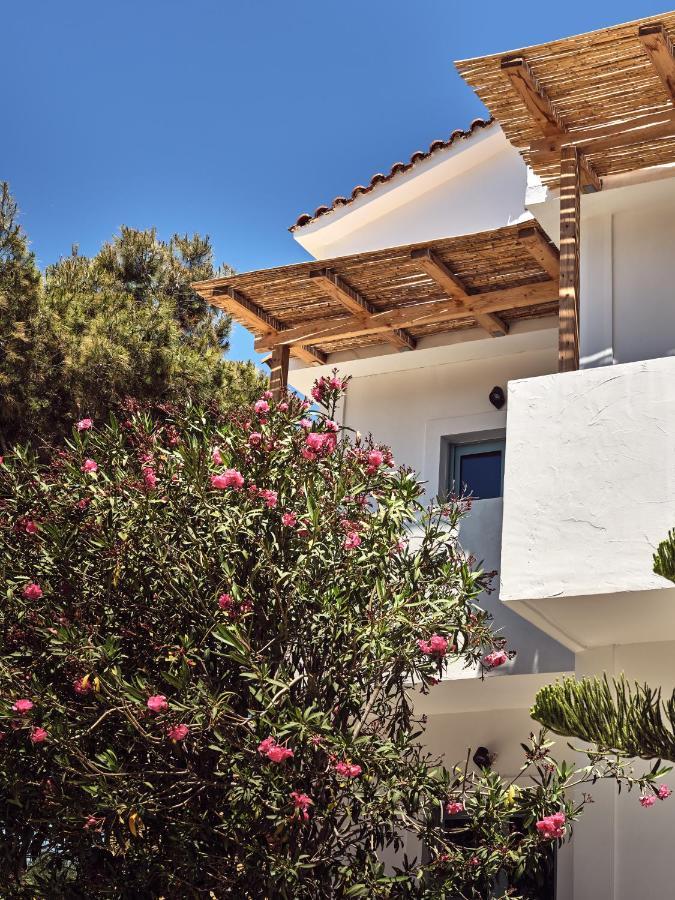 Shellona Rooms & Apartments Λαγανάς Εξωτερικό φωτογραφία