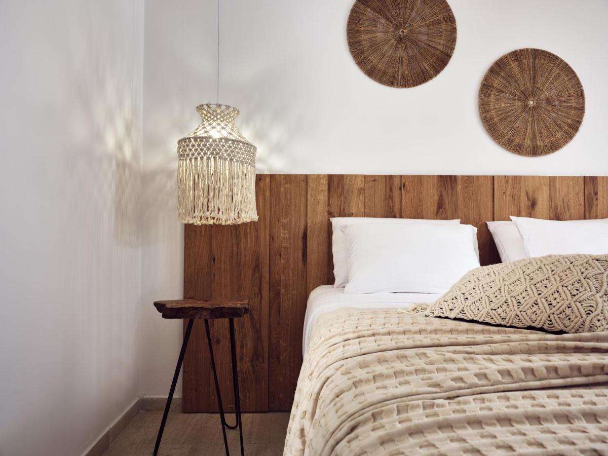 Shellona Rooms & Apartments Λαγανάς Εξωτερικό φωτογραφία