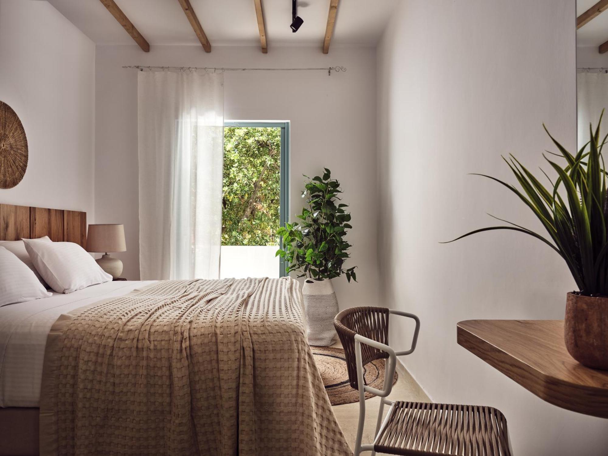 Shellona Rooms & Apartments Λαγανάς Δωμάτιο φωτογραφία