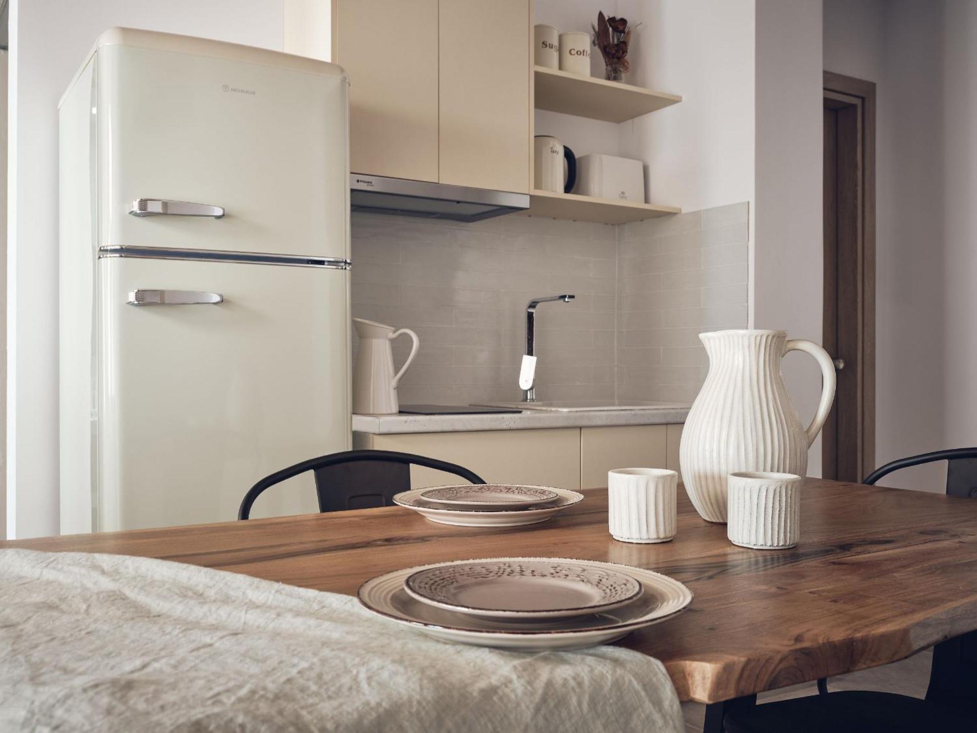 Shellona Rooms & Apartments Λαγανάς Δωμάτιο φωτογραφία