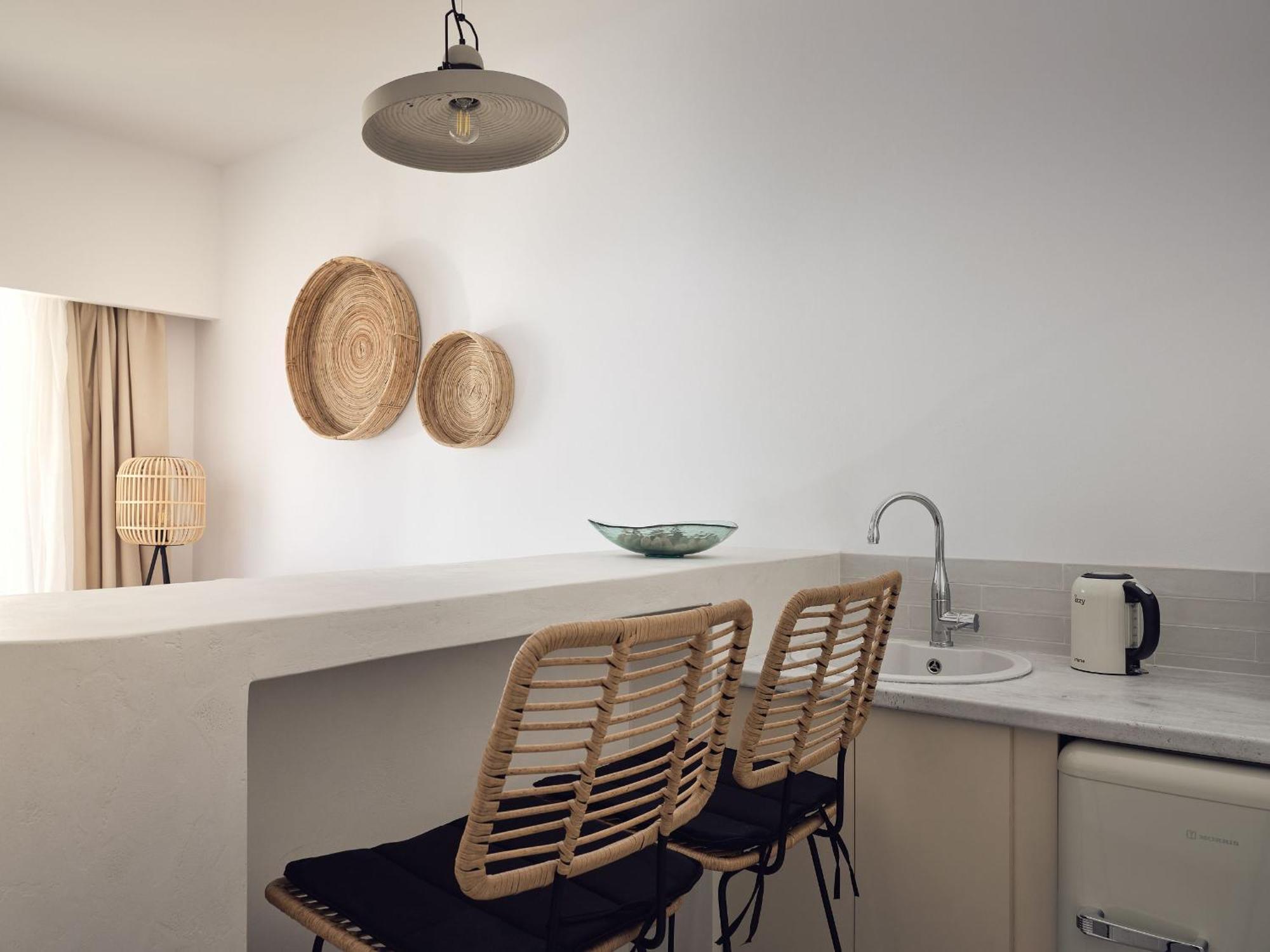 Shellona Rooms & Apartments Λαγανάς Δωμάτιο φωτογραφία