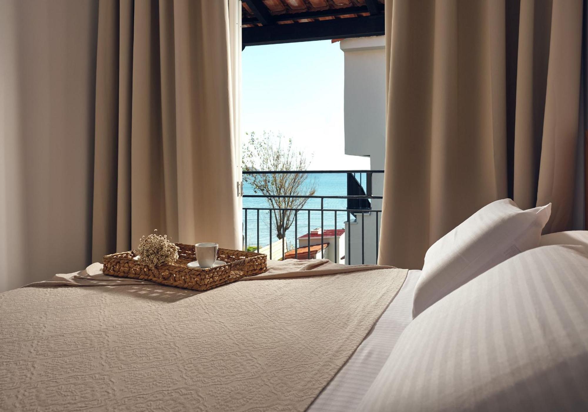 Shellona Rooms & Apartments Λαγανάς Δωμάτιο φωτογραφία