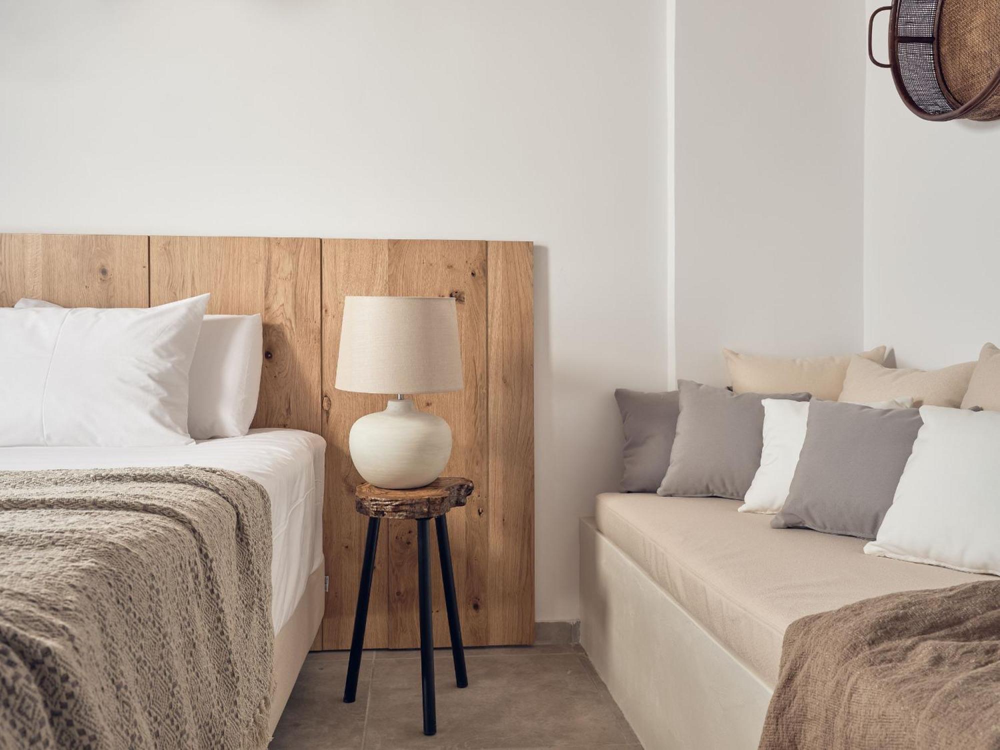 Shellona Rooms & Apartments Λαγανάς Δωμάτιο φωτογραφία