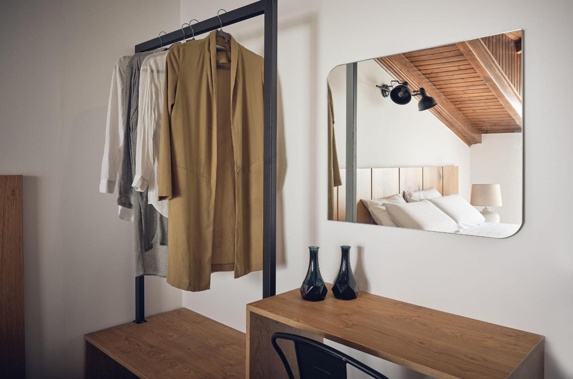 Shellona Rooms & Apartments Λαγανάς Δωμάτιο φωτογραφία