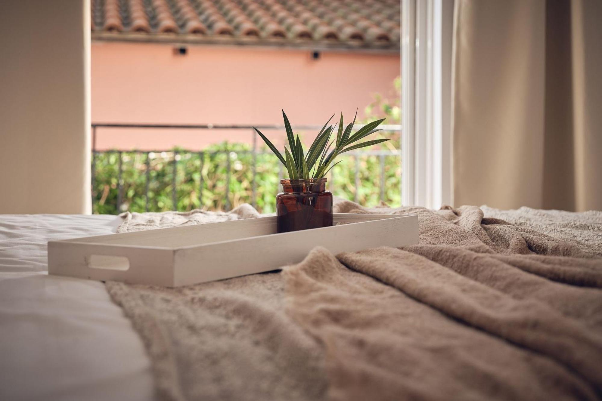 Shellona Rooms & Apartments Λαγανάς Δωμάτιο φωτογραφία