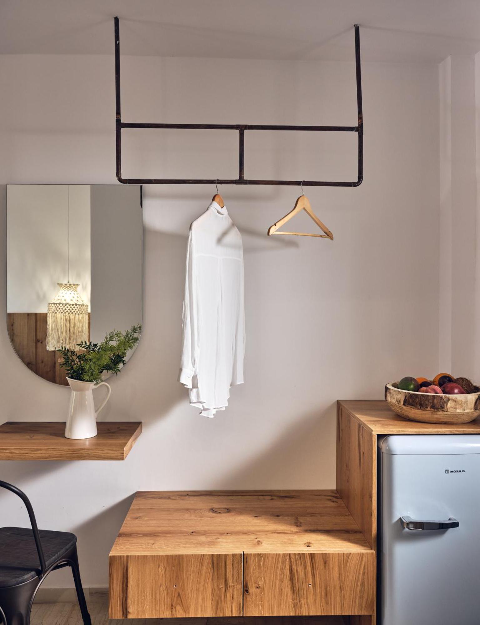Shellona Rooms & Apartments Λαγανάς Δωμάτιο φωτογραφία