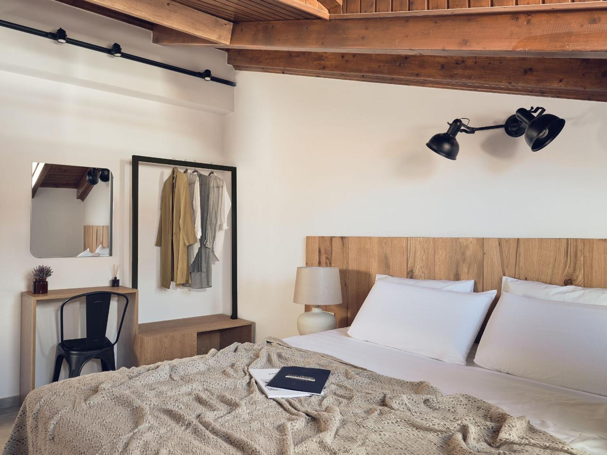 Shellona Rooms & Apartments Λαγανάς Δωμάτιο φωτογραφία
