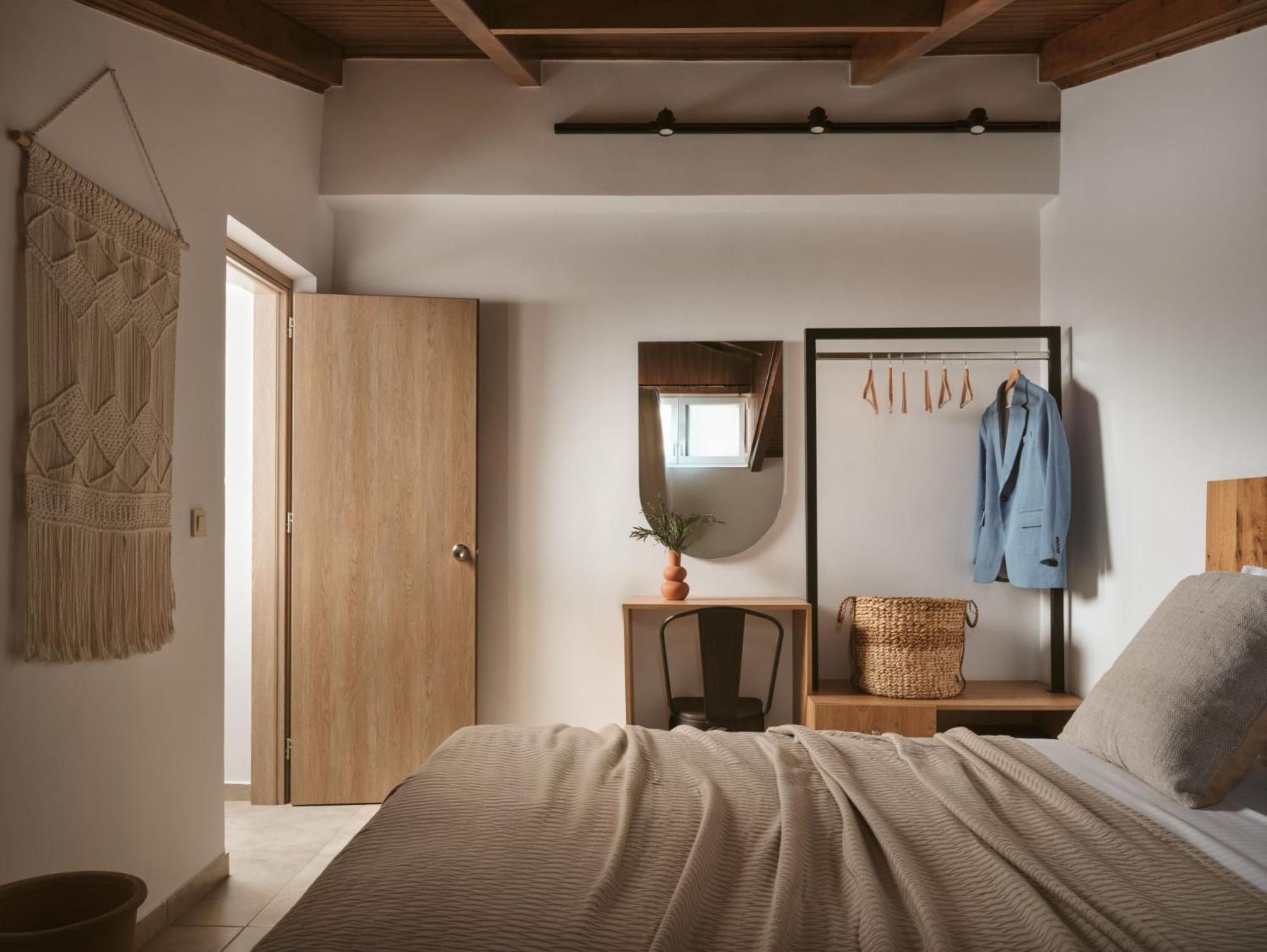 Shellona Rooms & Apartments Λαγανάς Εξωτερικό φωτογραφία