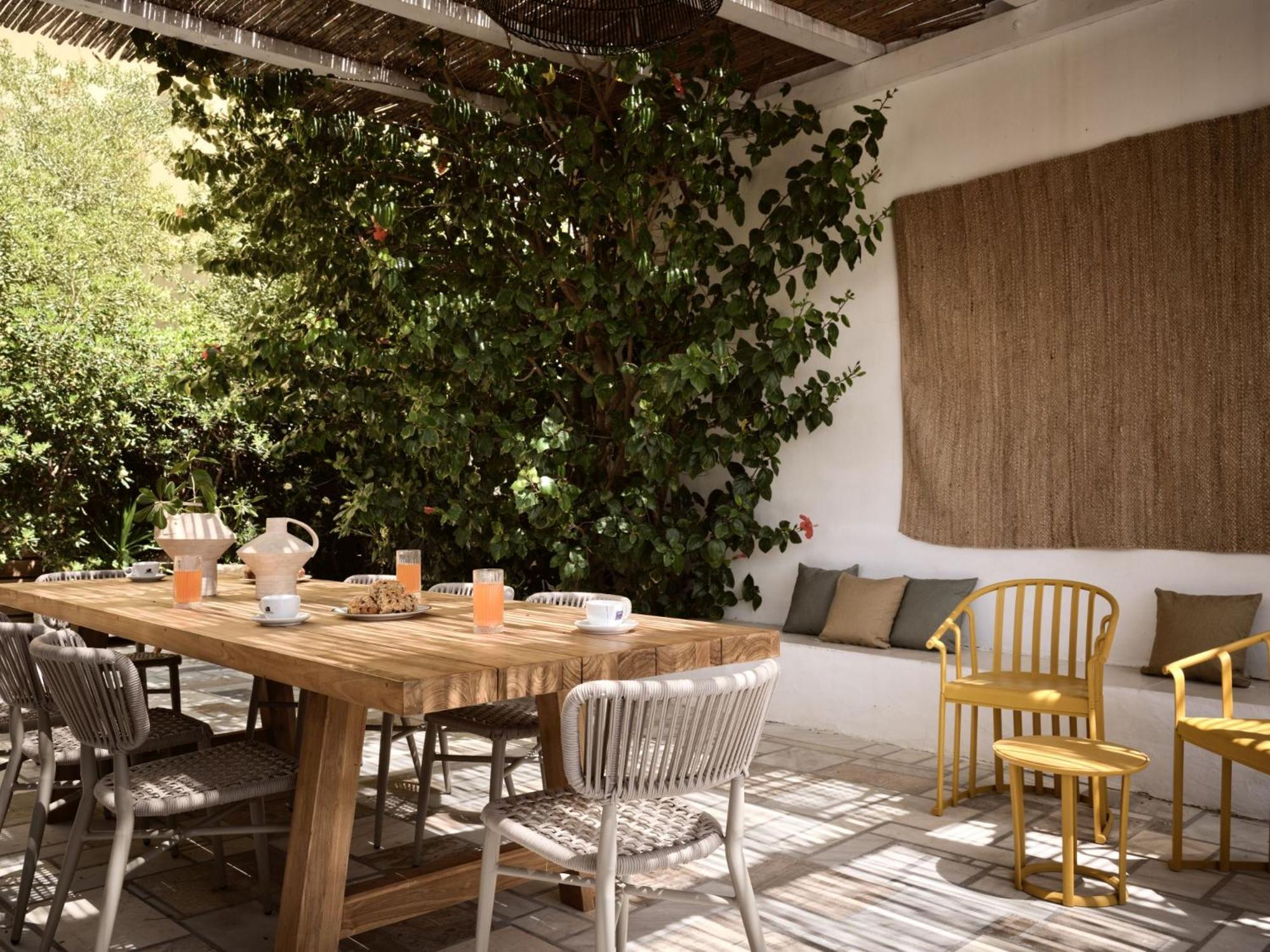 Shellona Rooms & Apartments Λαγανάς Εξωτερικό φωτογραφία