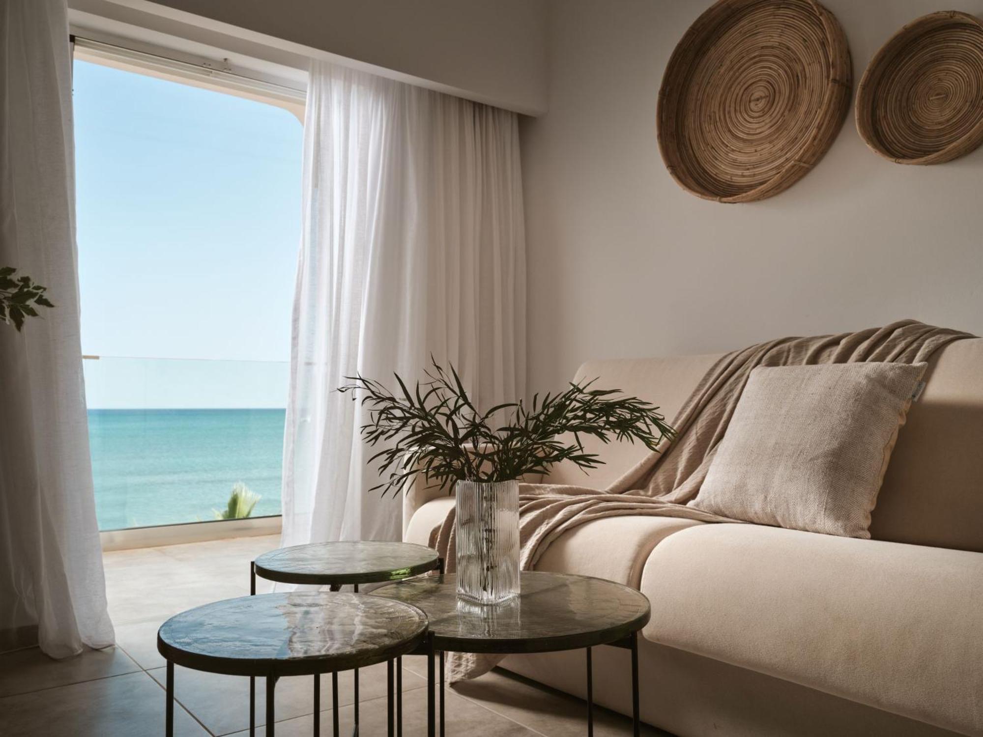 Shellona Rooms & Apartments Λαγανάς Δωμάτιο φωτογραφία