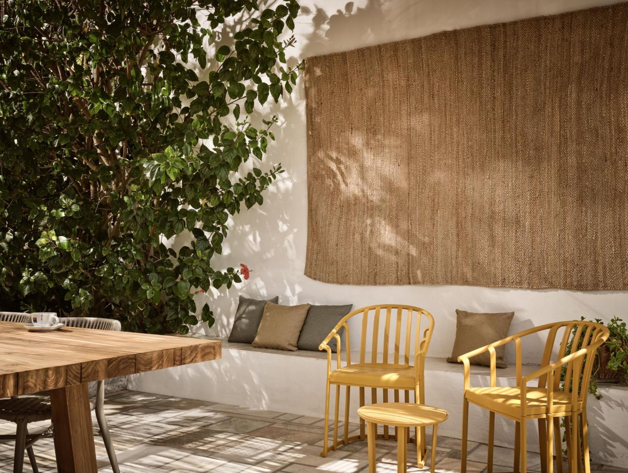 Shellona Rooms & Apartments Λαγανάς Εξωτερικό φωτογραφία
