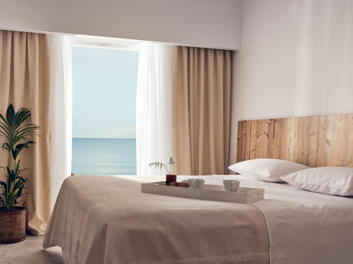 Shellona Rooms & Apartments Λαγανάς Εξωτερικό φωτογραφία